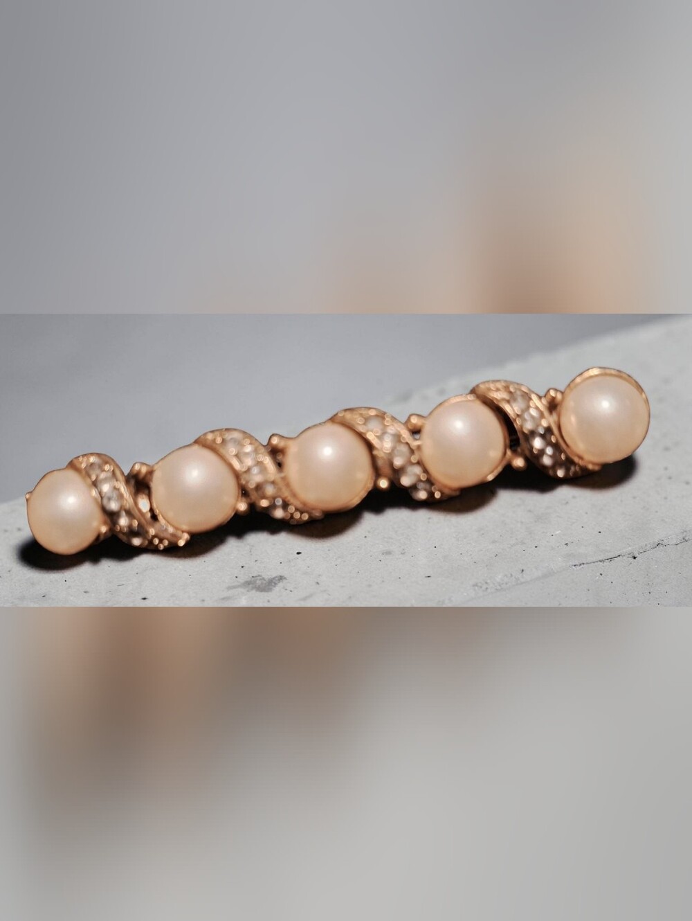 Vintage Brooch